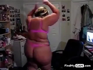 BBW Dancing