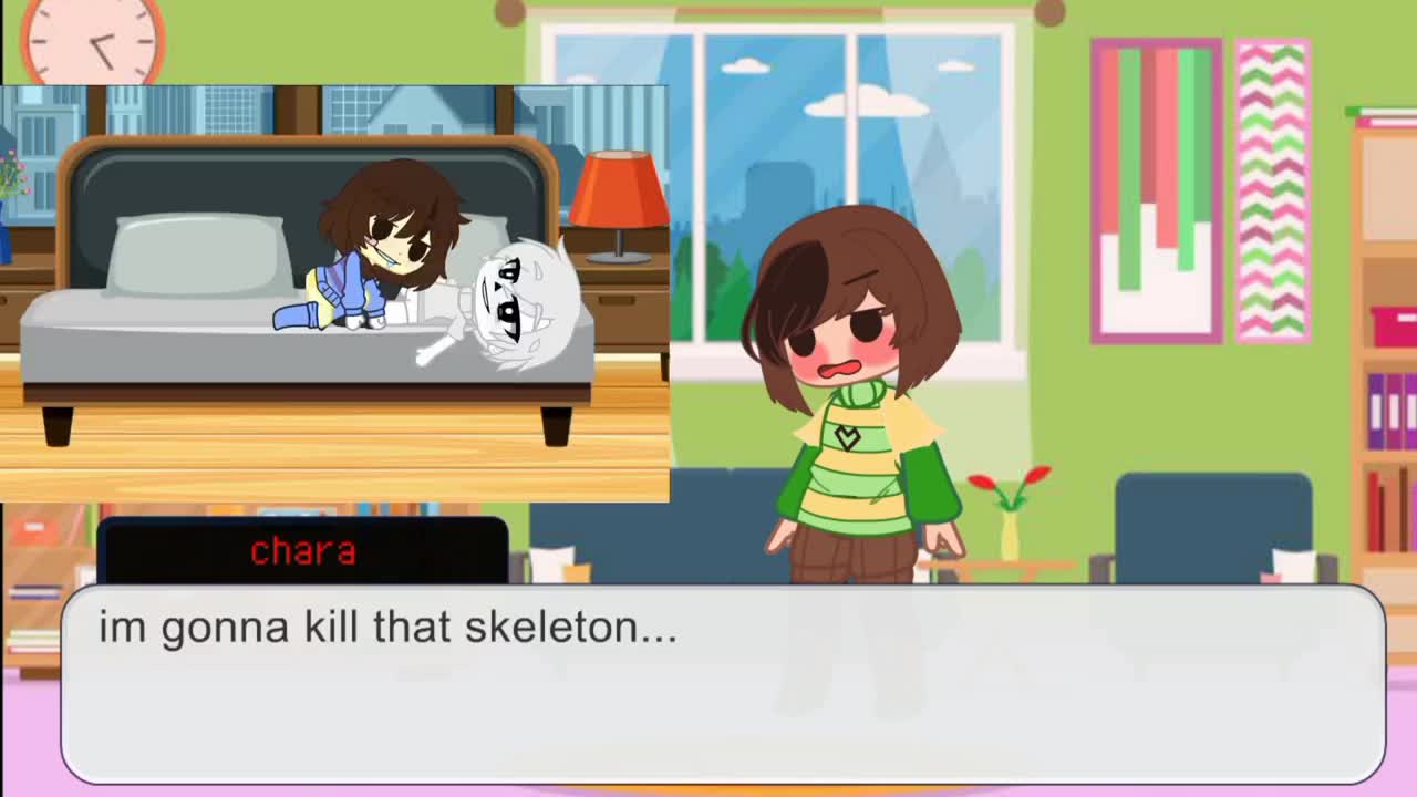 Watch Chara multiverse of madness|| chara reacts to frisk gets caught || Short Sex Videos - Duration: 00:30 | ePornNEW.