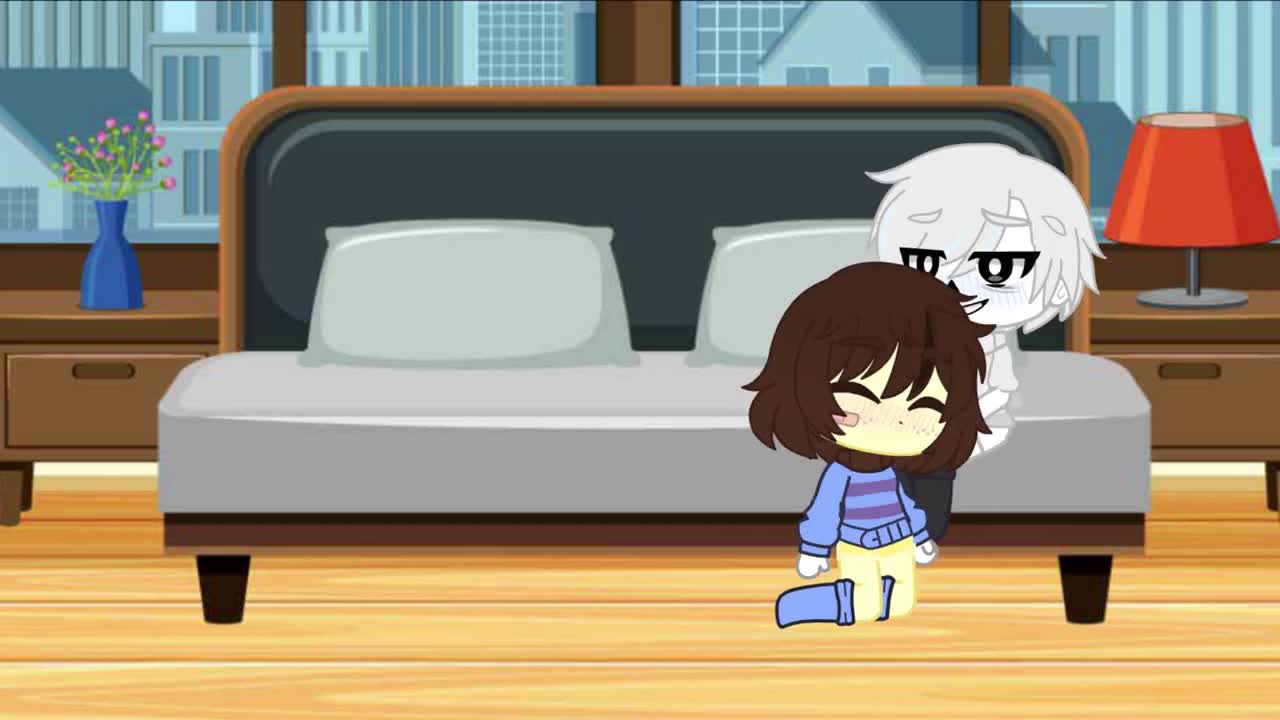 Watch Frisk gets Caught. (gacha club) Short Sex Videos - Duration: 00:40 | ePornNEW.