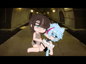 Gacha sewer sex