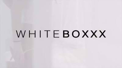 WHITEBOXXX - Big Ass Blonde Nikki Hill Knows How To Get Her Way