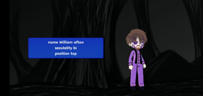 Gacha life 2 afton sex request