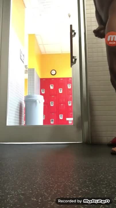 Watch Duriel Hines - Caught at the Gym Short Sex Videos - Duration: 04:34 | ePornNEW.