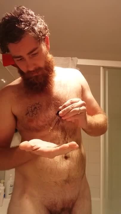 Watch Pro beard-smith naked after shower Short Sex Videos - Duration: 04:39 | ePornNEW.