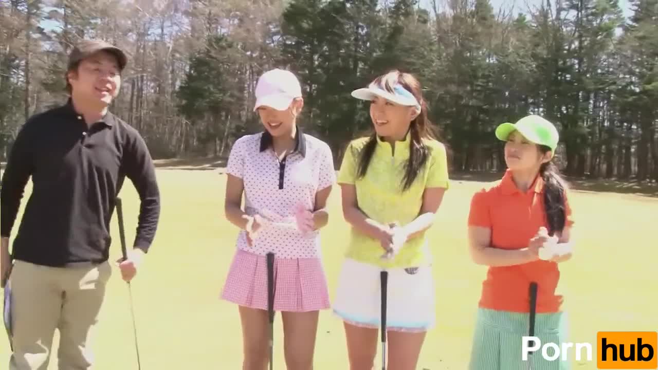 Watch Caribbean Ladies Golf Cup 1 - Scene 1 Short Sex Videos - Duration: 14:04 | ePornNEW.