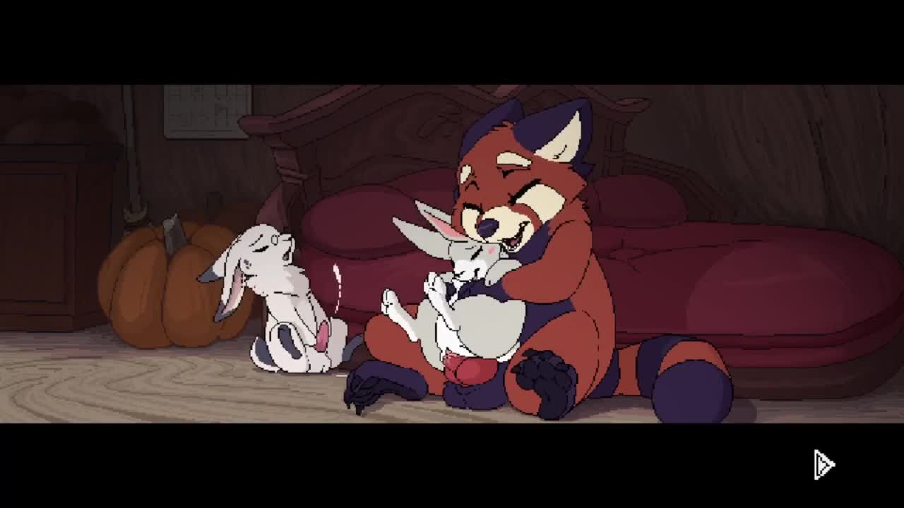 Watch red panda fucks hot bunny hot yiff animation Short Sex Videos - Duration: 00:51 | ePornNEW.