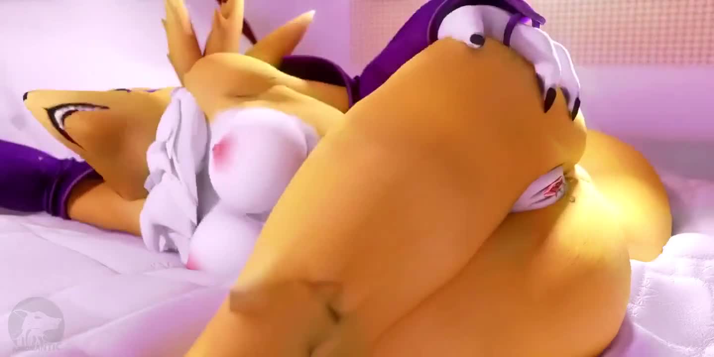 Watch Renamon y maestro teniendo un tiempo de día. Short Sex Videos - Duration: 00:52 | ePornNEW.