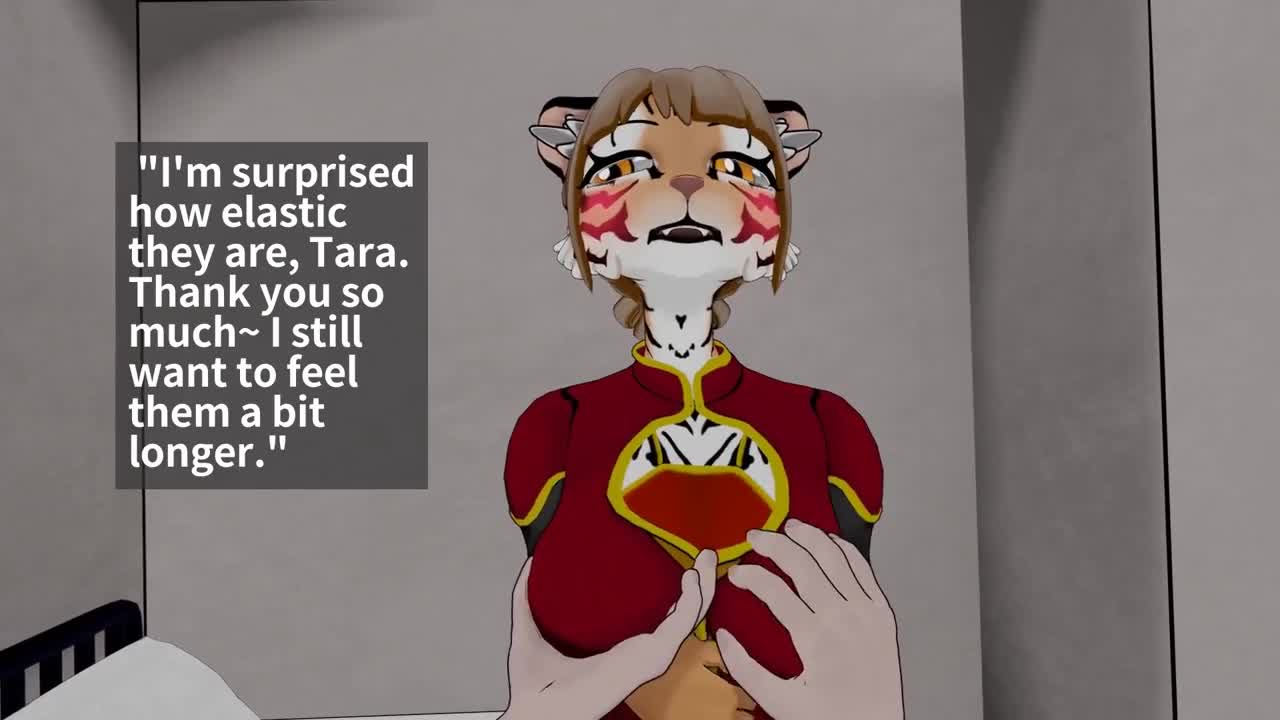 Watch Lunar souls - Tara the tiger 1 (clips) Short Sex Videos - Duration: 03:24 | ePornNEW.