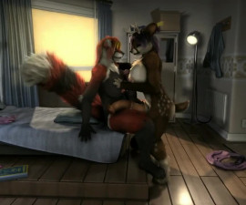 futa furry