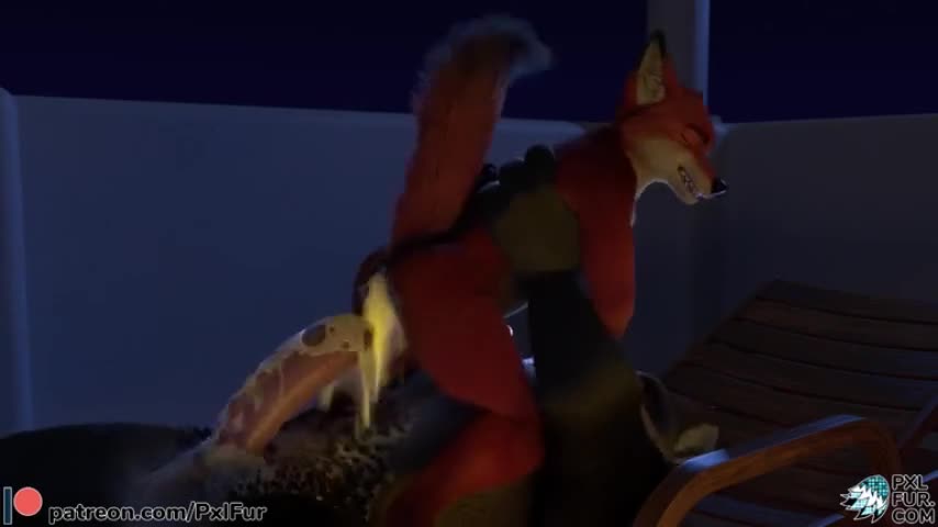 Watch Furry gay Fox riding a wolf with a huge dick Short Sex Videos - Duration: 00:31 | ePornNEW.