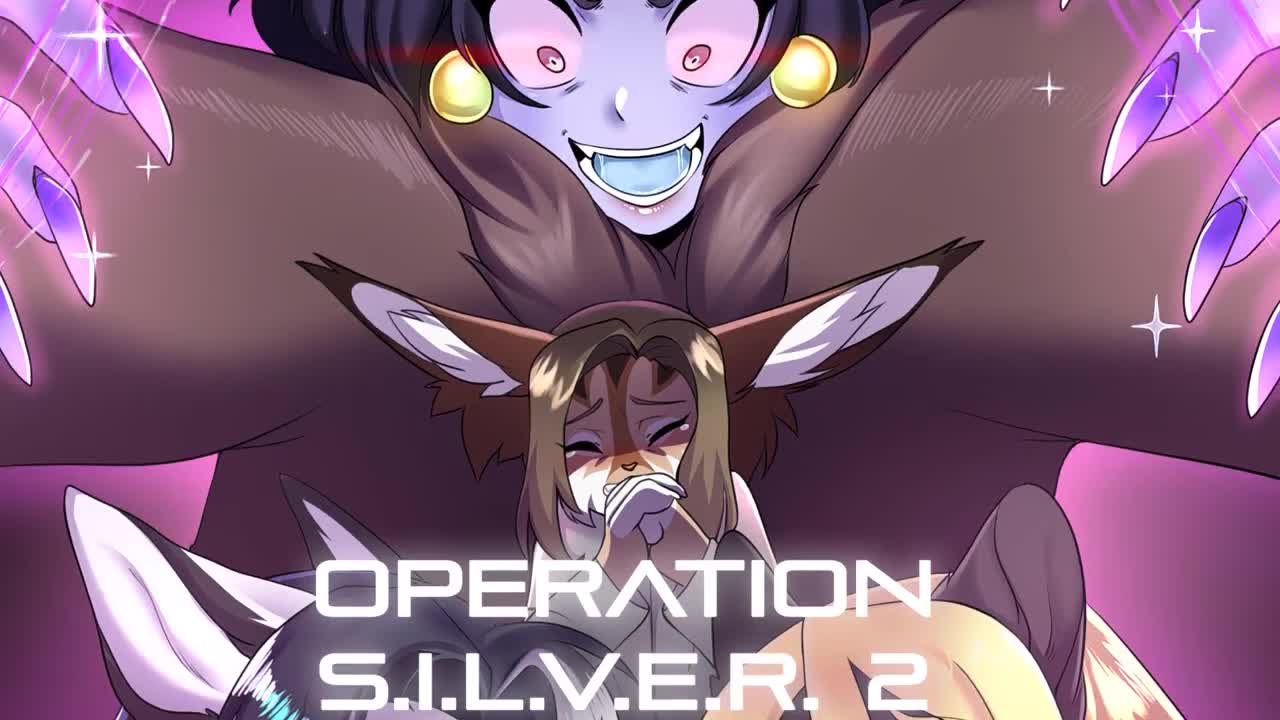 Watch Operation S.I.L.V.E.R - Chapter 2 Anthro hentai Short Sex Videos - Duration: 23:10 | ePornNEW.