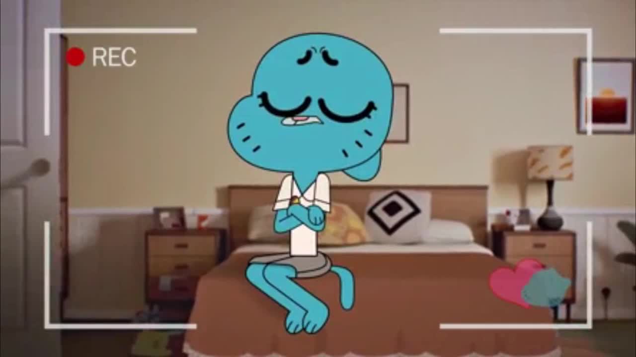 Watch Gumball Parody Short Sex Videos - Duration: 05:19 | ePornNEW.