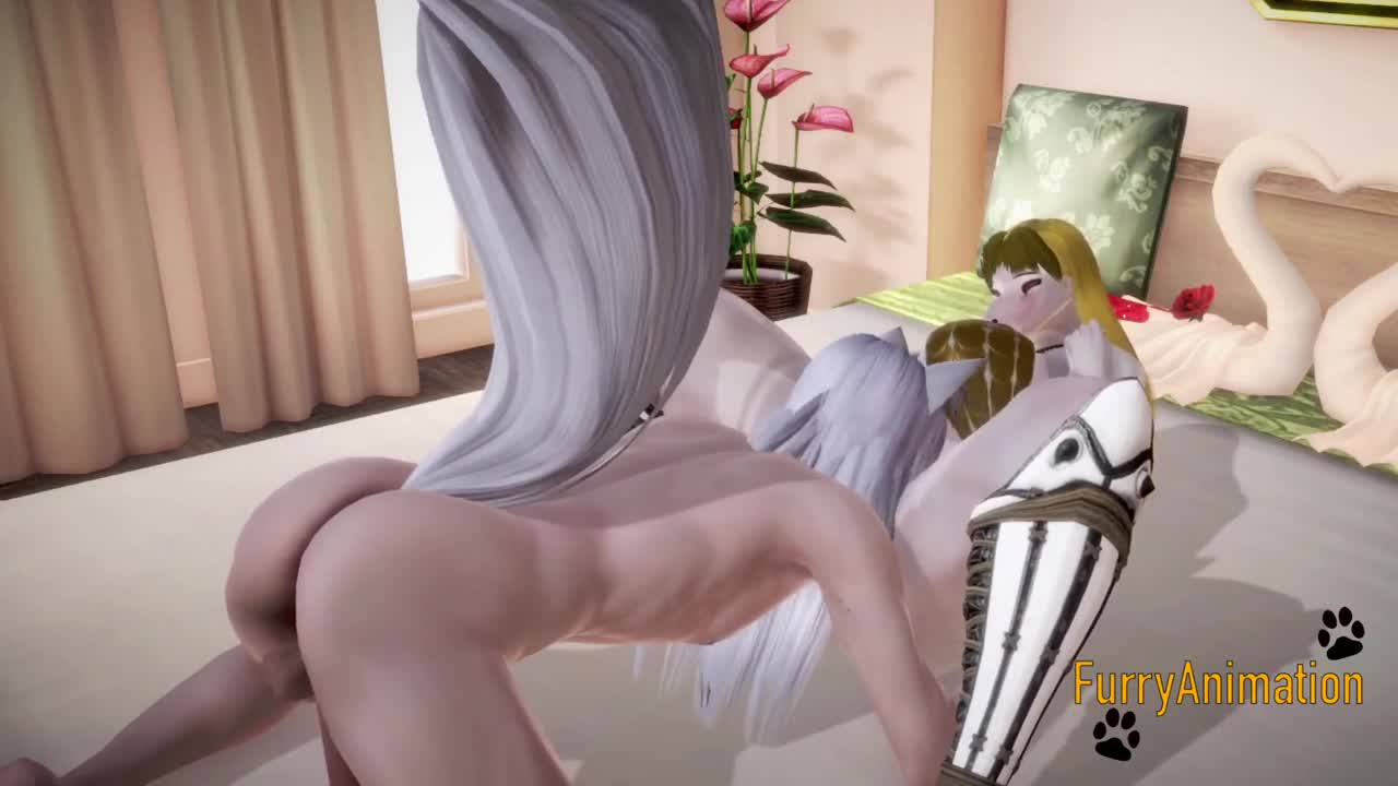 Watch Furry Hentai - Wolfboy & White Horse Hard Sex Short Sex Videos - Duration: 10:32 | ePornNEW.