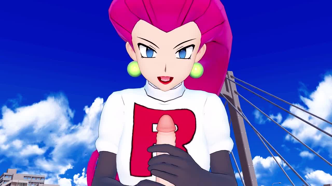 Watch Jessie wants to Fuck your rocket Pokemon Hentai POV Short Sex Videos - Duration: 15:29 | ePornNEW.