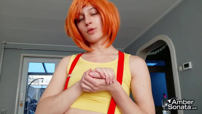 Misty Gets Ash to Pay Her Back [Preview]