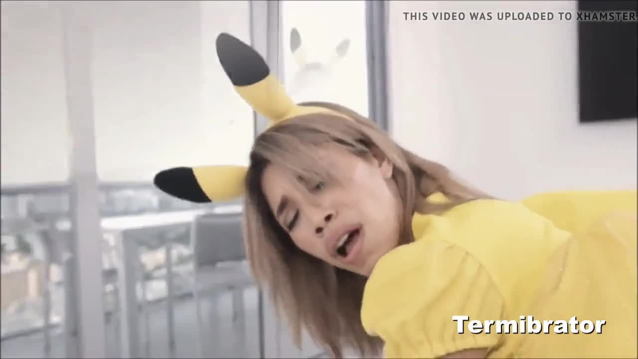 Watch Fucking Pokemon Short Sex Videos - Duration: 00:58 | ePornNEW.