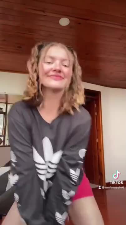 Watch Tiktok dance compilation with Emily Rose Short Sex Videos - Duration: 12:06 | ePornNEW.