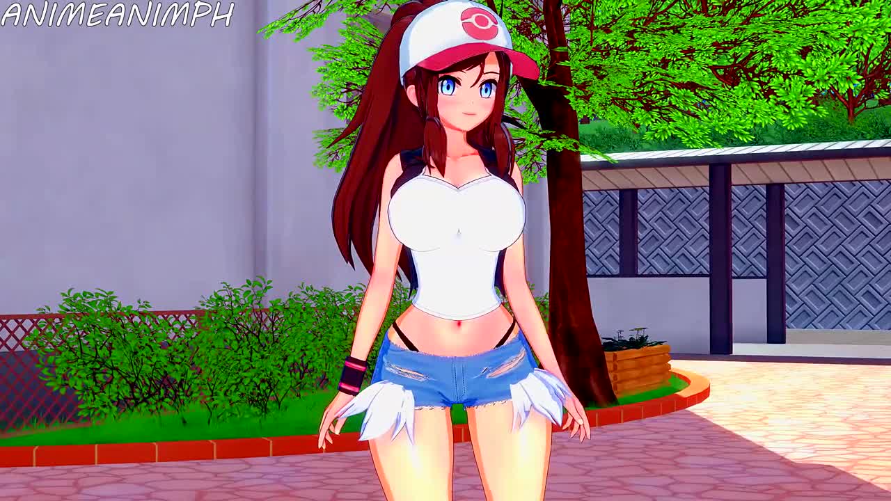 Watch POKEMON HILDA HENTAI 3D UNCENSORED Short Sex Videos - Duration: 13:56 | ePornNEW.