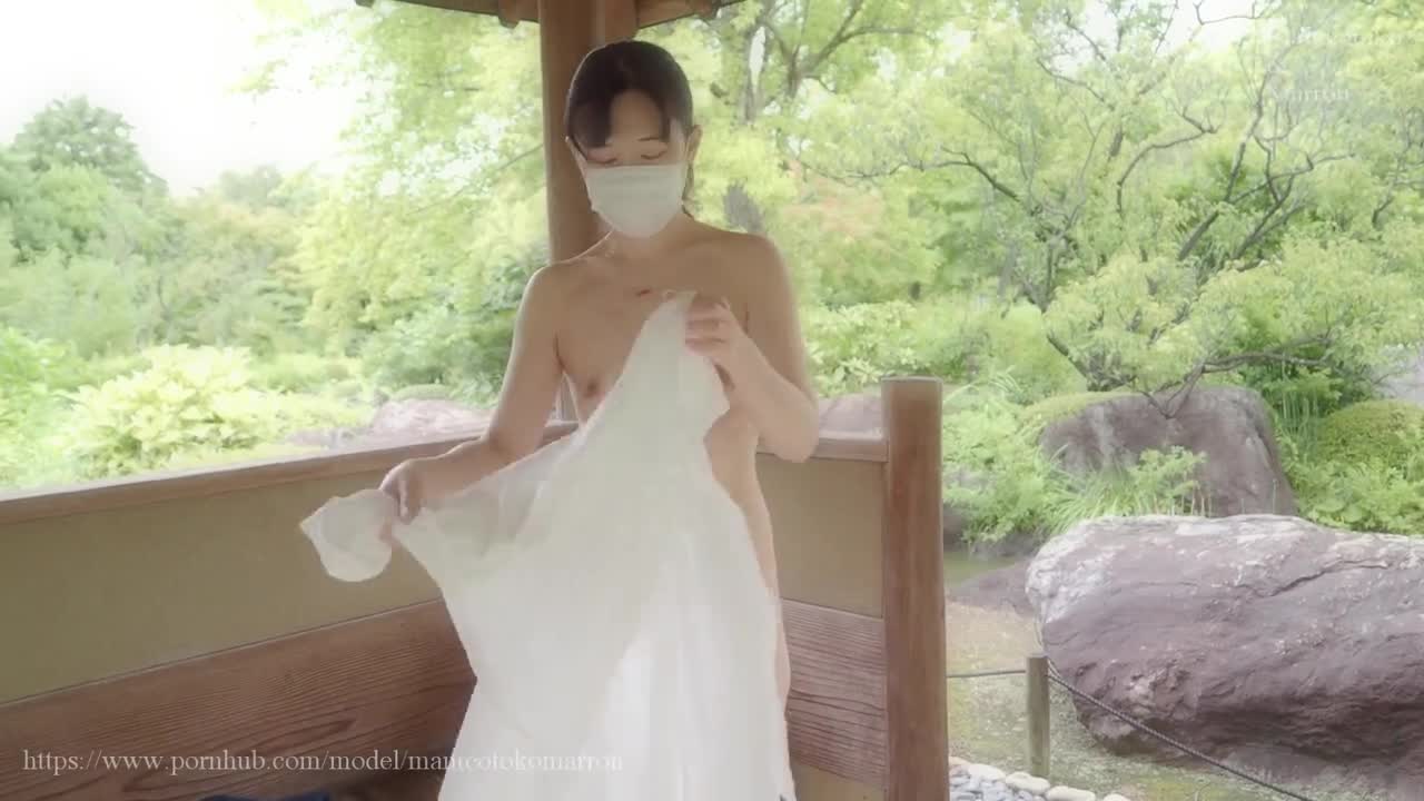 Watch Nude outdoor exposure in a Japanese garden Short Sex Videos - Duration: 04:13 | ePornNEW.