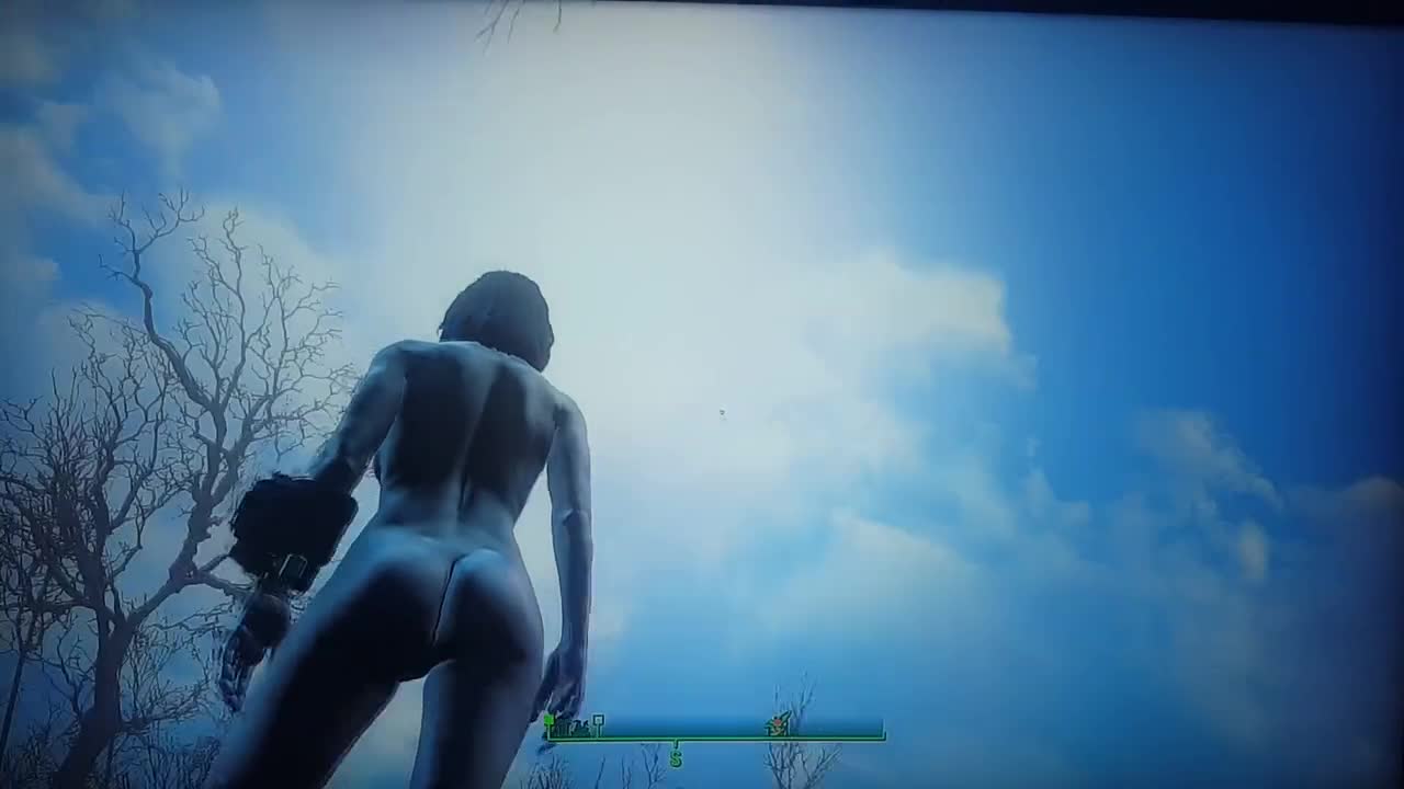 Watch Fallout 4 xbox one nude mod Short Sex Videos - Duration: 02:11 | ePornNEW.