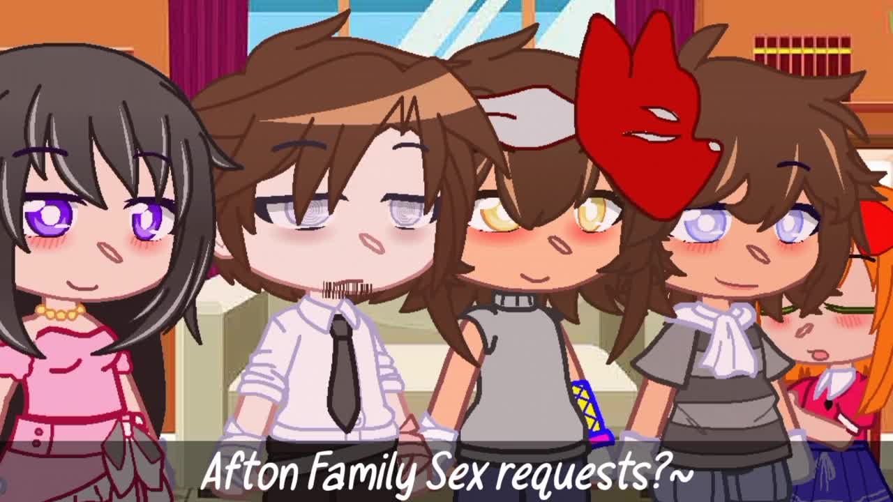 Watch Any Afton family sex requests?~ Short Sex Videos - Duration: 00:40 | ePornNEW.