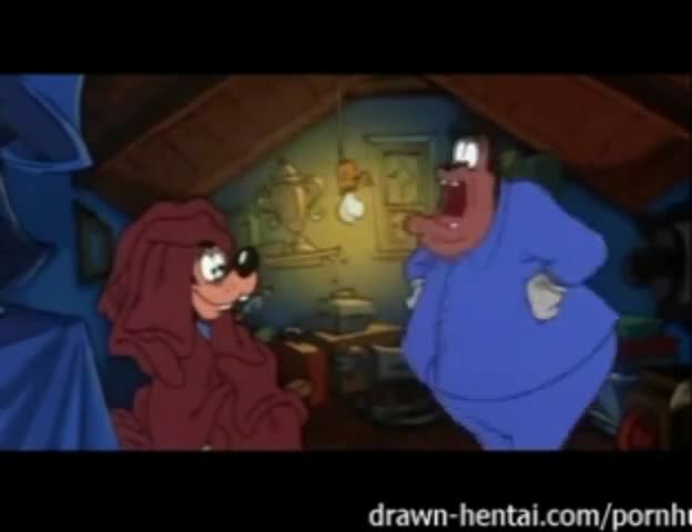 Watch Disney Porn video: Goof Troop sex scene Short Sex Videos - Duration: 06:55 | ePornNEW.