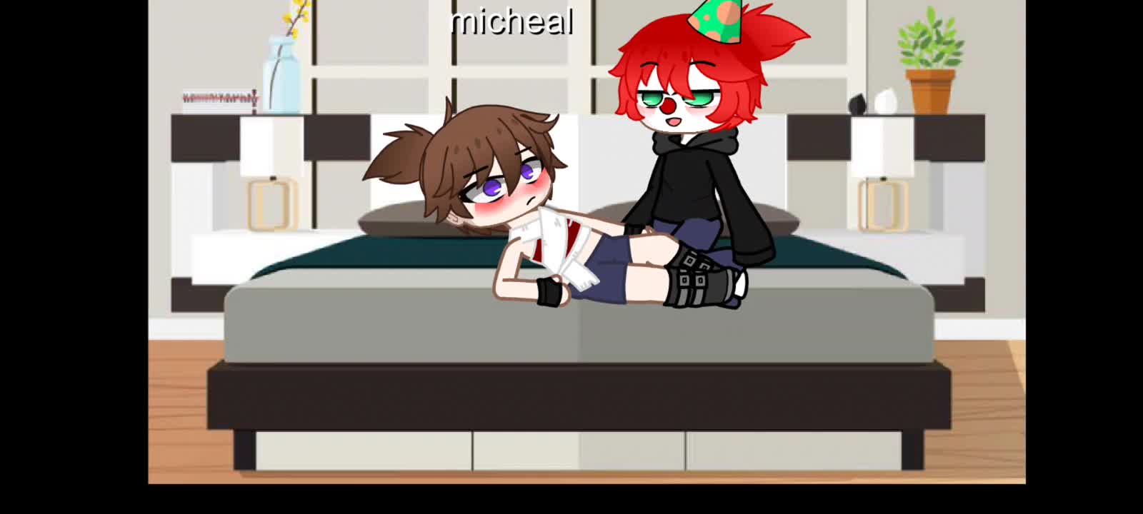 Watch Micheal x Ennard part 1 Short Sex Videos - Duration: 00:35 | ePornNEW.