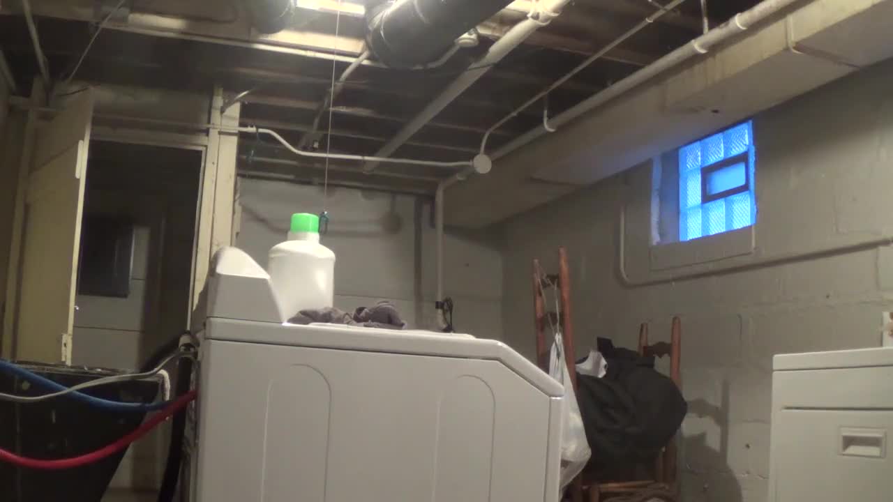 Watch Doing The Laundry Naked In A Shared Basement (You can hear my neighbors!) Short Sex Videos - Duration: 03:28 | ePornNEW.