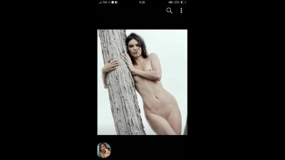 kendall jenner nude!!