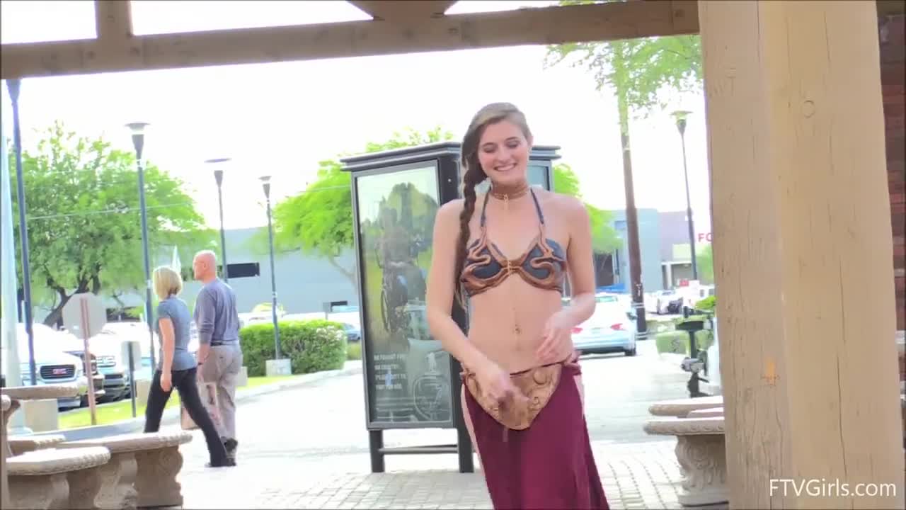 Watch Tall Leggy Eva Cosplay and Public Nudity on FTVGirls.com Short Sex Videos - Duration: 09:01 | ePornNEW.