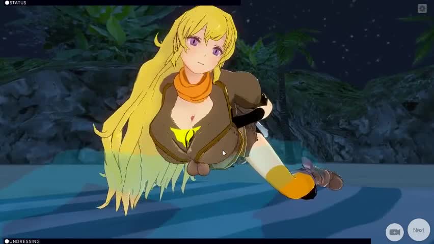 Watch CM3D2 RWBY Hentai - Yang Xiao Long Gangbang At The Beach Short Sex Videos - Duration: 31:03 | ePornNEW.