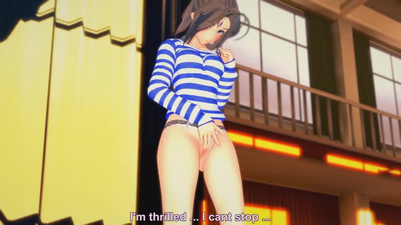 Watch (3D Hentai)(Oh My Goddess!) Belldandy masturbation Short Sex Videos - Duration: 02:21 | ePornNEW.