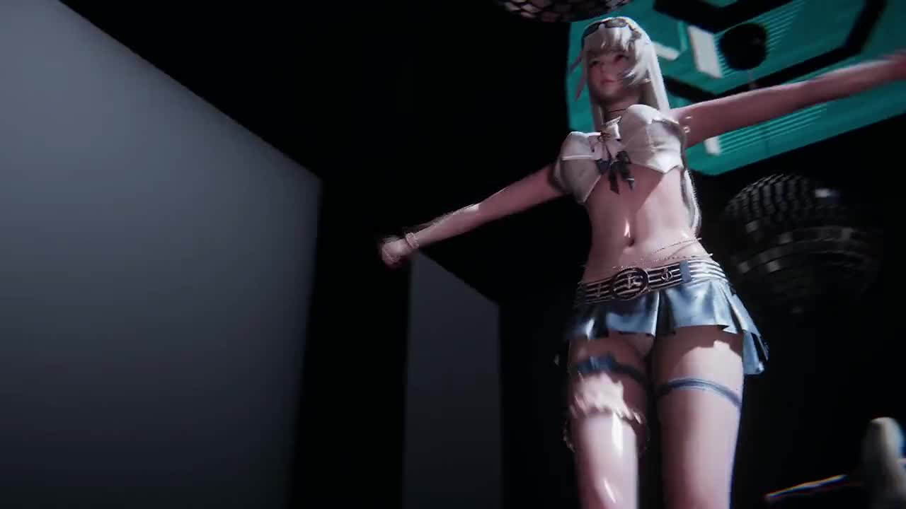 Watch Honey select 2 sexy mmd dance baam Short Sex Videos - Duration: 03:29 | ePornNEW.