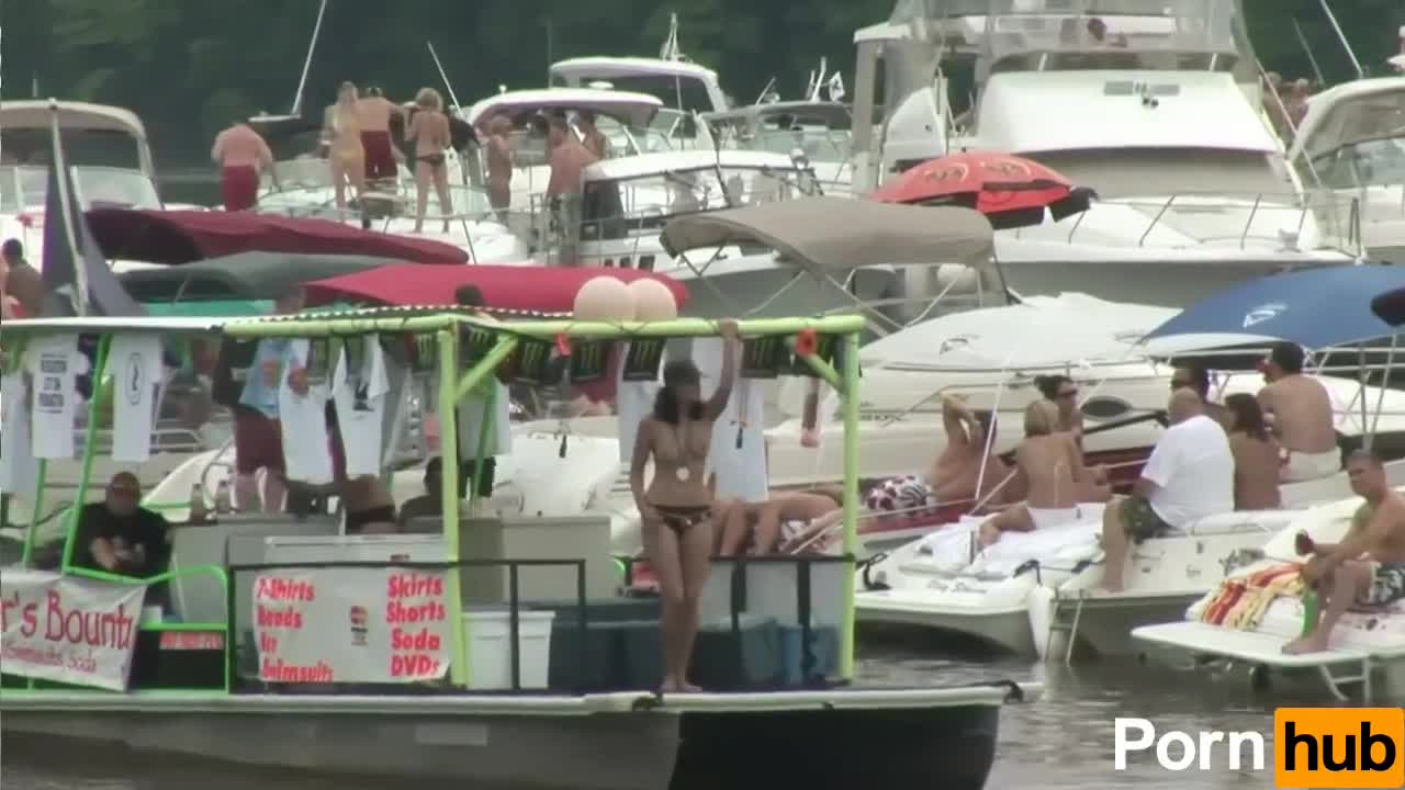 Watch NAKED BOAT PARTIES UNCENSORED - Scene 10 Short Sex Videos - Duration: 09:08 | ePornNEW.