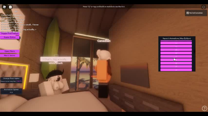 Watch roblox or something3 Short Sex Videos - Duration: 11:21 | ePornNEW.