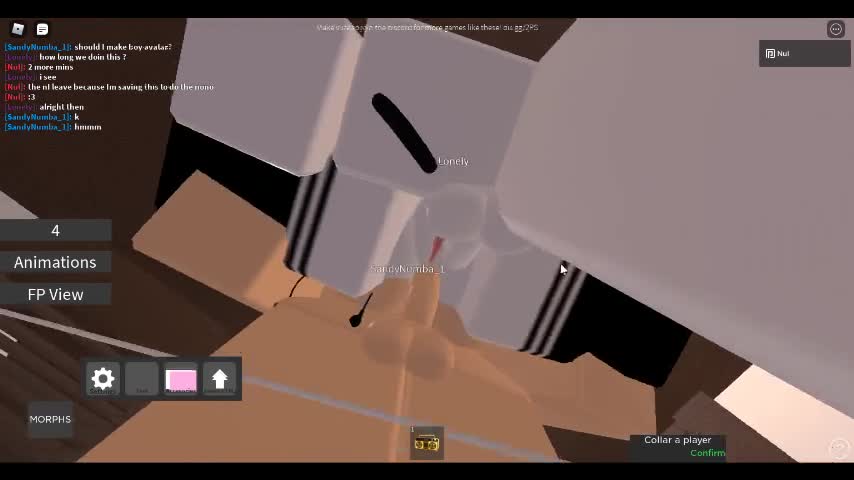 Watch Roblox or something Short Sex Videos - Duration: 04:11 | ePornNEW.