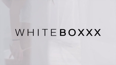 WhiteBoxxx - Lucy Li Huge Tits Czech Babe Intense Fucking and Footfetish Kink