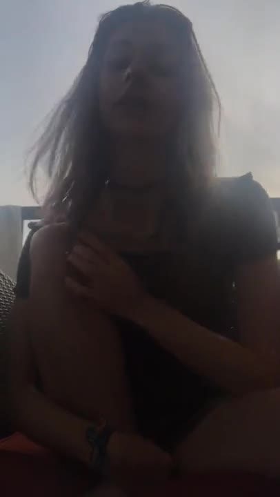 Watch Teen gets caught stripping naked and cumming on hotel balcony! Short Sex Videos - Duration: 06:53 | ePornNEW.