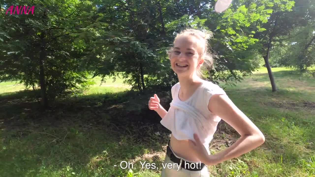 Watch Beautiful girl in the outdoors shows her naked Tits and Pussy PUBLIC Short Sex Videos - Duration: 03:25 | ePornNEW.