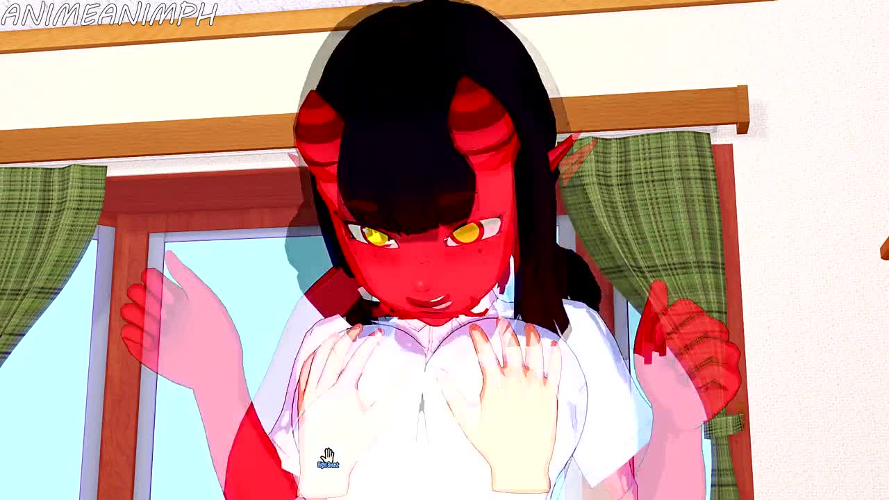 Watch Meru the Succubus OVA 3 Short Sex Videos - Duration: 15:46 | ePornNEW.