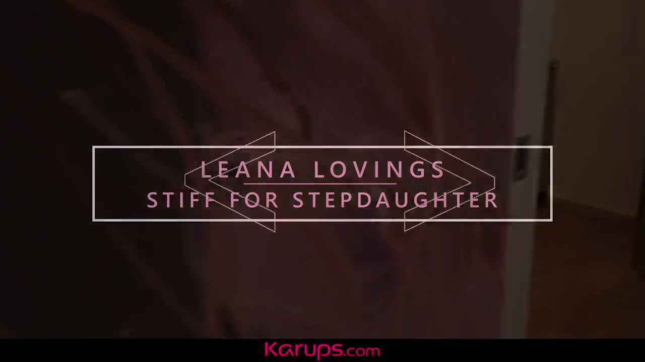 Watch Karups - Leana Lovings Fucks Her Step Father Short Sex Videos - Duration: 09:06 | ePornNEW.