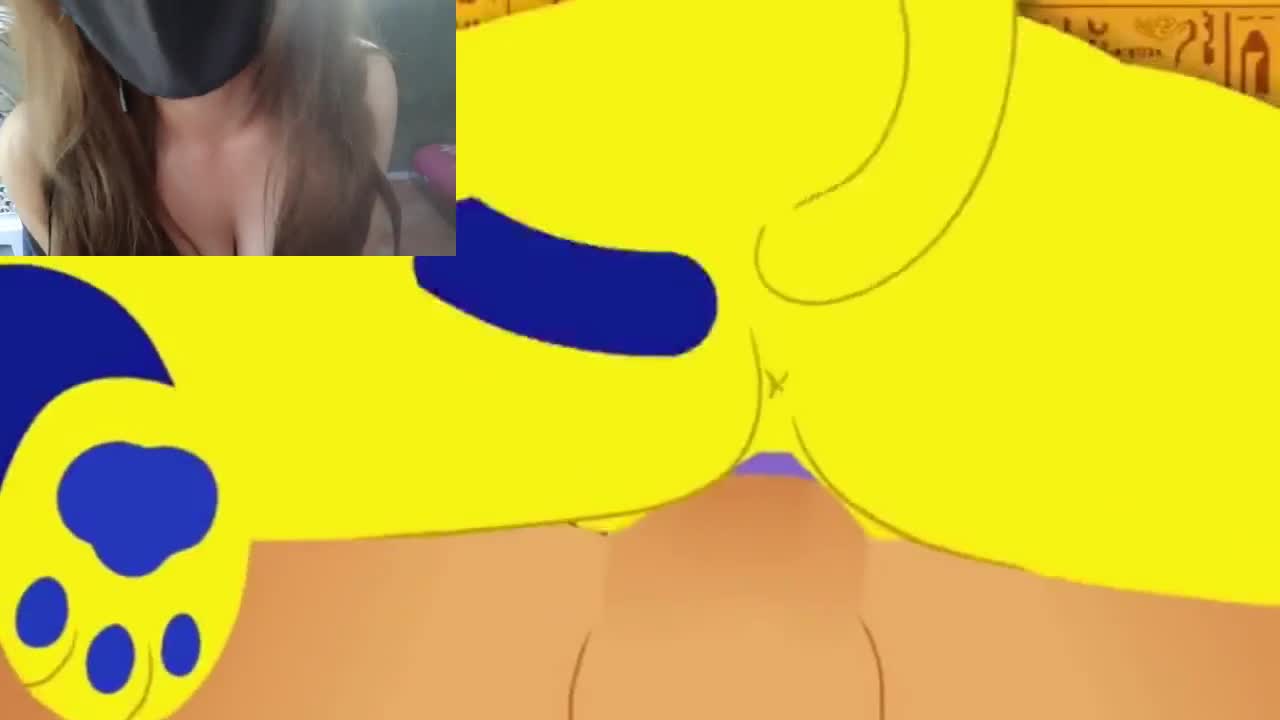 Watch Ankha Porn Meme Video LOL Short Sex Videos - Duration: 03:54 | ePornNEW.