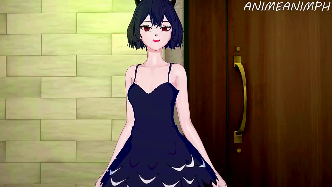 Watch BLACK CLOVER SECRE SWALLOWTAIL HENTAI Short Sex Videos - Duration: 06:33 | ePornNEW.