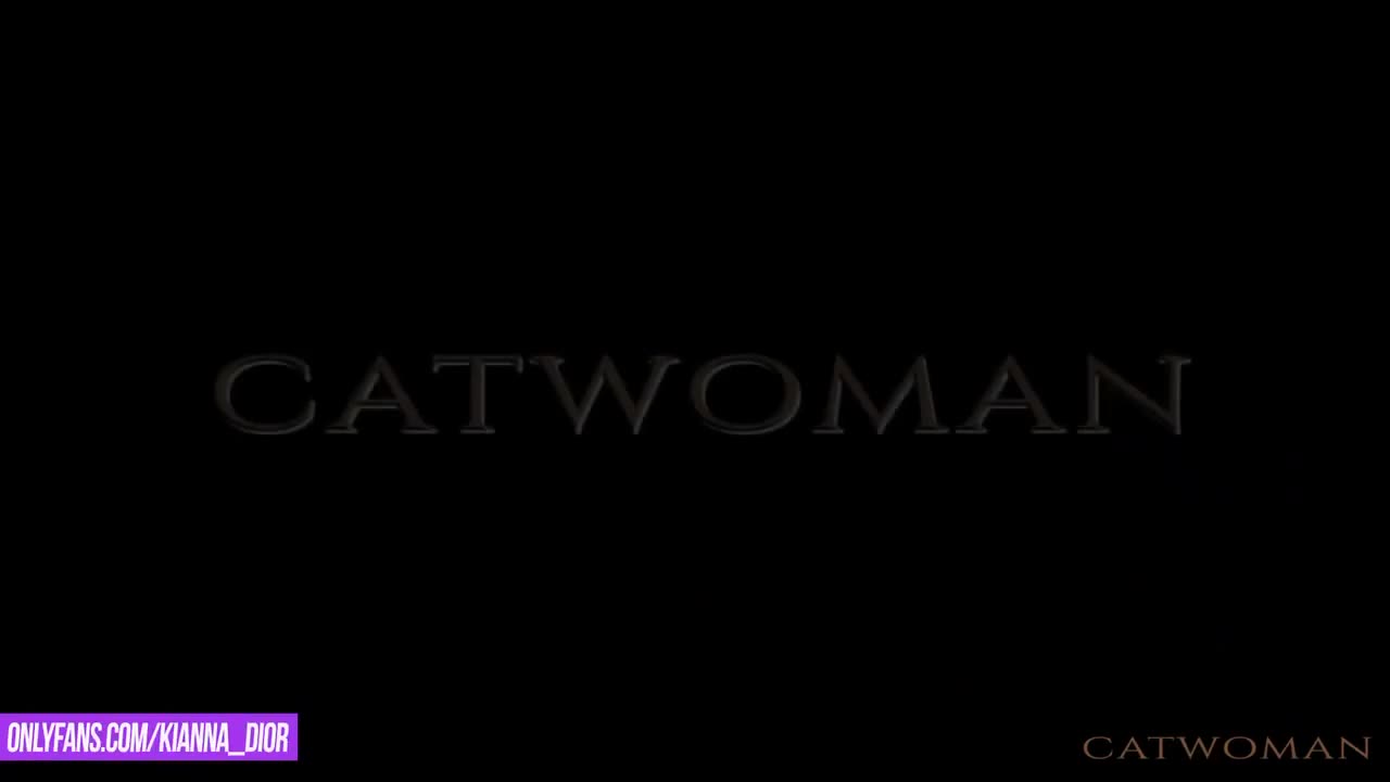 Watch MILF KIANNA DIOR CATWOMAN COSPLAY- 2 COCKS Titfuck Big Facial Short Sex Videos - Duration: 01:24 | ePornNEW.