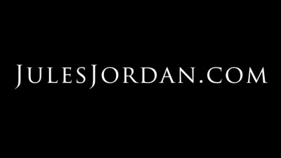 Jules Jordan - 