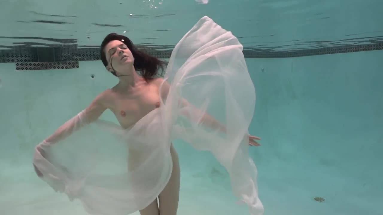 Watch Underwater Nude Model Kristy Jessica Short Sex Videos - Duration: 03:19 | ePornNEW.