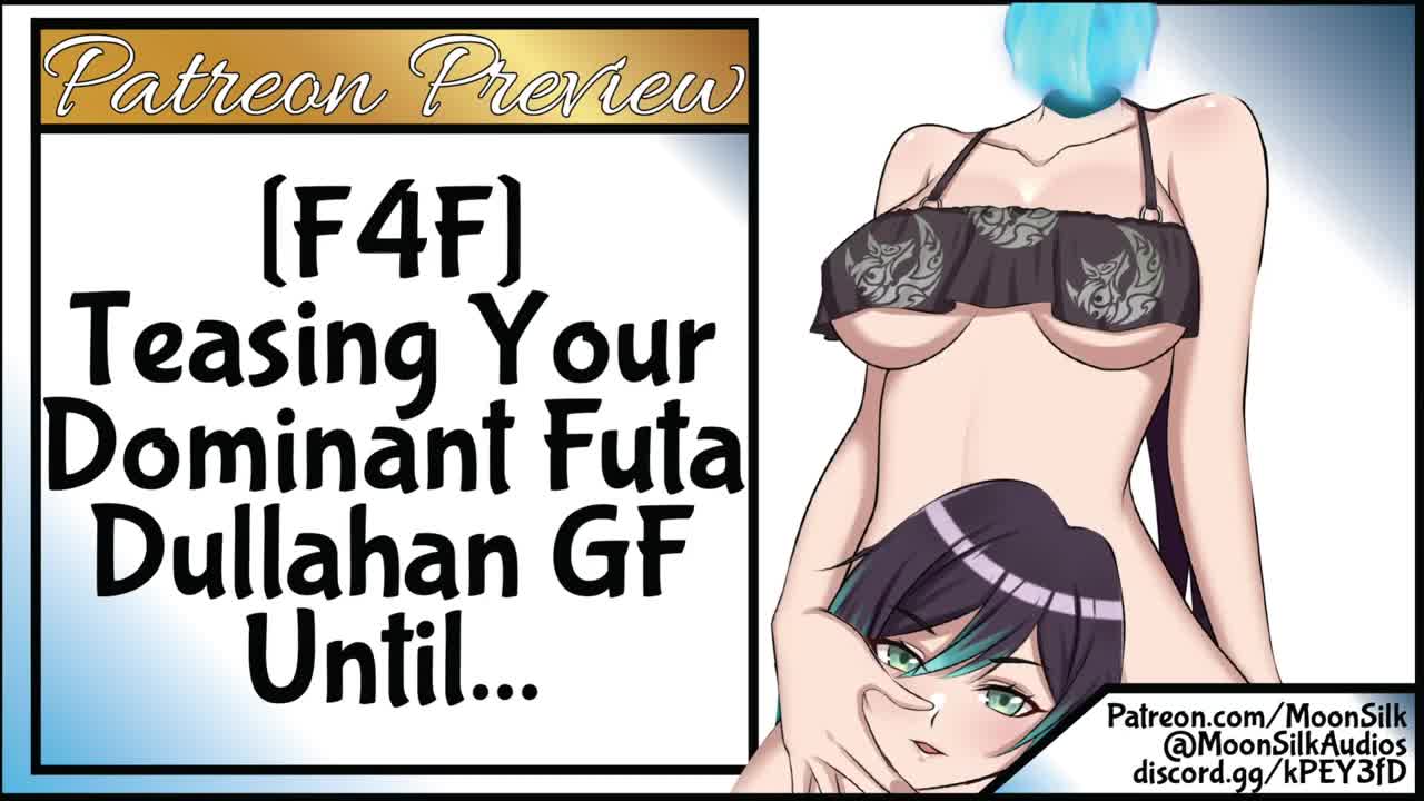 Watch [F4F] Teasing Your Dominant Futa Dullahan Girlfriend Until... Short Sex Videos - Duration: 09:59 | ePornNEW.