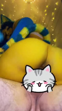 Ankha Sex Tape Preview