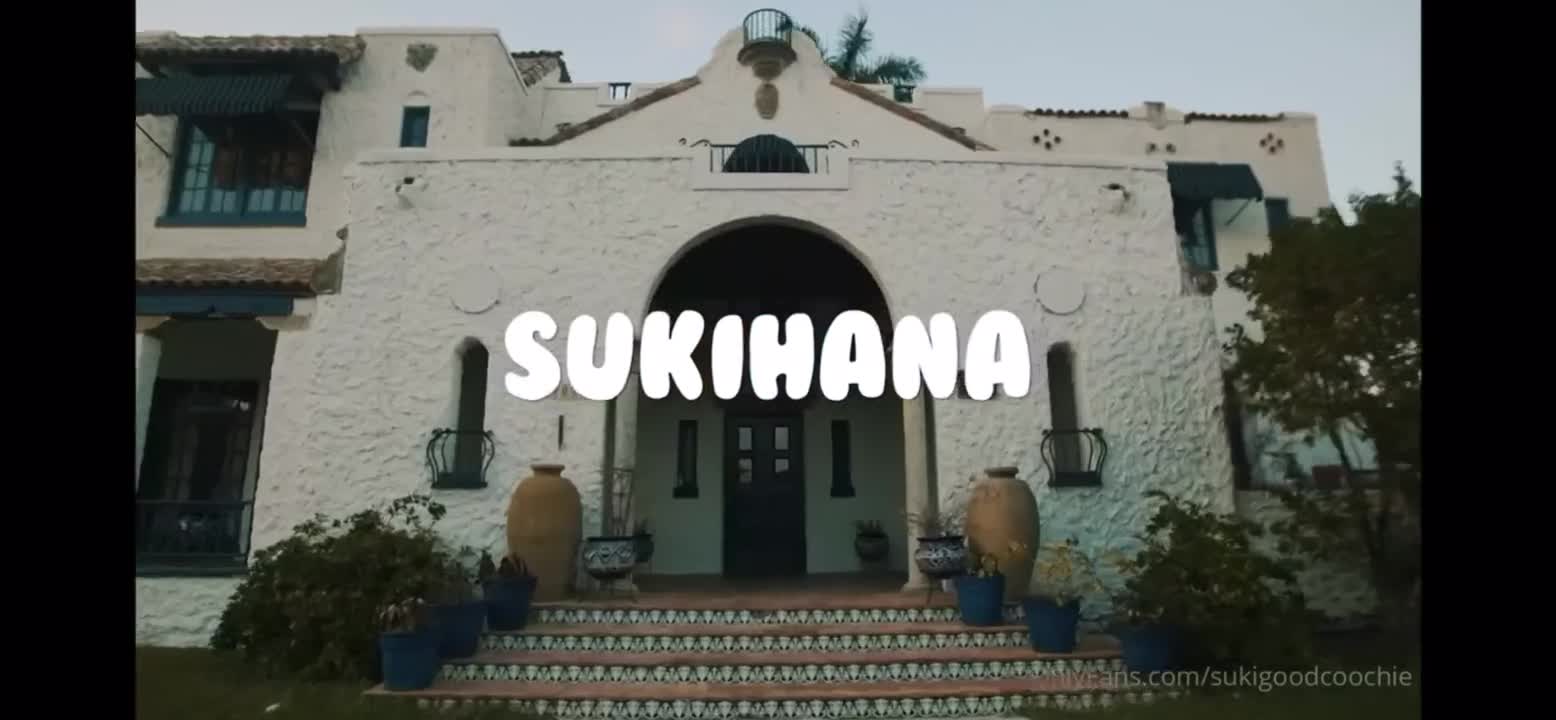 Watch Pussy Everywhere - Sukihana Official Music Video Short Sex Videos - Duration: 02:53 | ePornNEW.