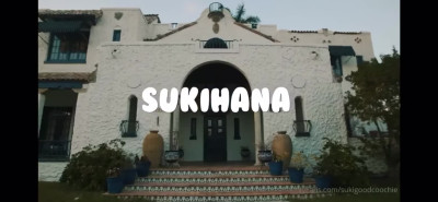 Pussy Everywhere - Sukihana Official Music Video